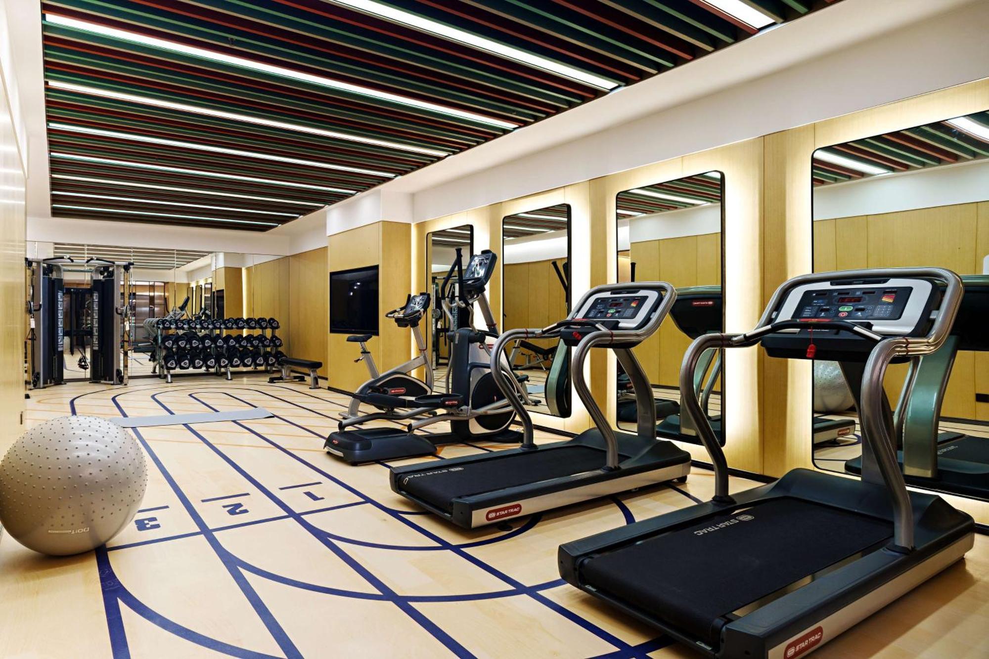 Hilton Garden Inn Chengdu Kuanzhai Alley Екстериор снимка