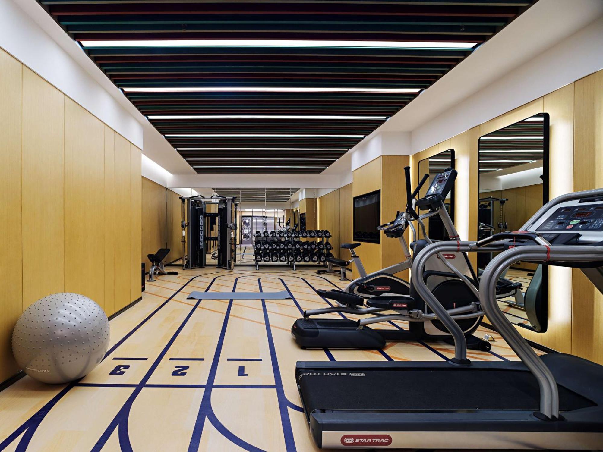 Hilton Garden Inn Chengdu Kuanzhai Alley Екстериор снимка